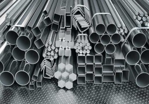 معرفی مهمترین انواع آهن آلات و کاربرد هر کدام در صنایع و ساخت و ساز