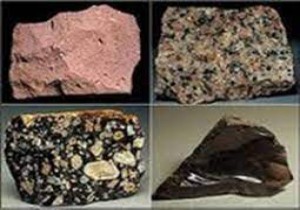 تحقیق زمین شناسی با موضوع سنگ های آذرین