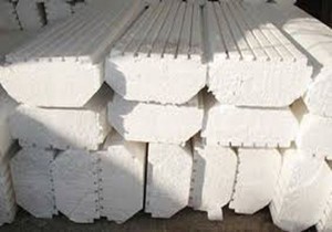 پاورپوینت مواد و مصالح ساختمانی با موضوع پلی استایرن (polystyrene)