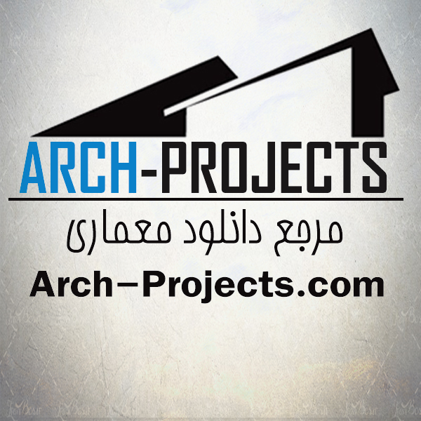 ایده ای ساده برای ارائه پروژه معماری ...!!!