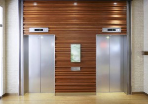 قیمت آسانسور 6 نفره برای 4 طبقه به همراه کابین آسانسور