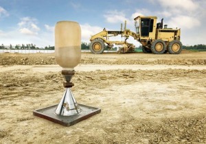 فشرده سازی خاک: رمز موفقیت در ساخت و ساز